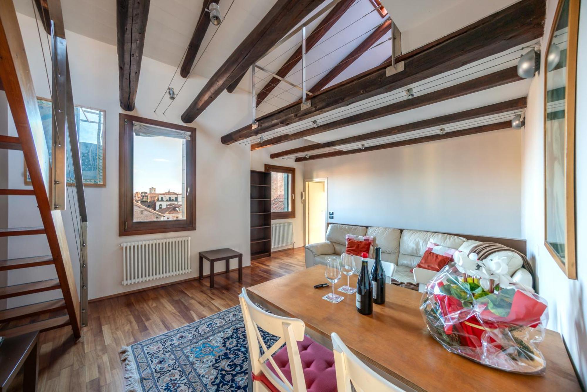 Palazzo San Luca Hotel Venice Room photo