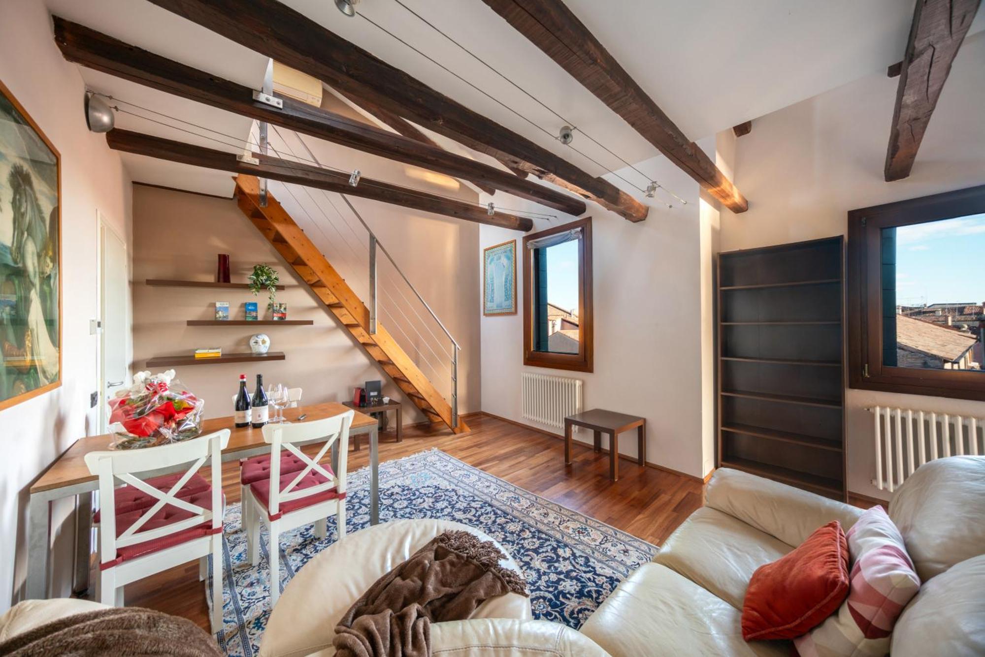Palazzo San Luca Hotel Venice Room photo