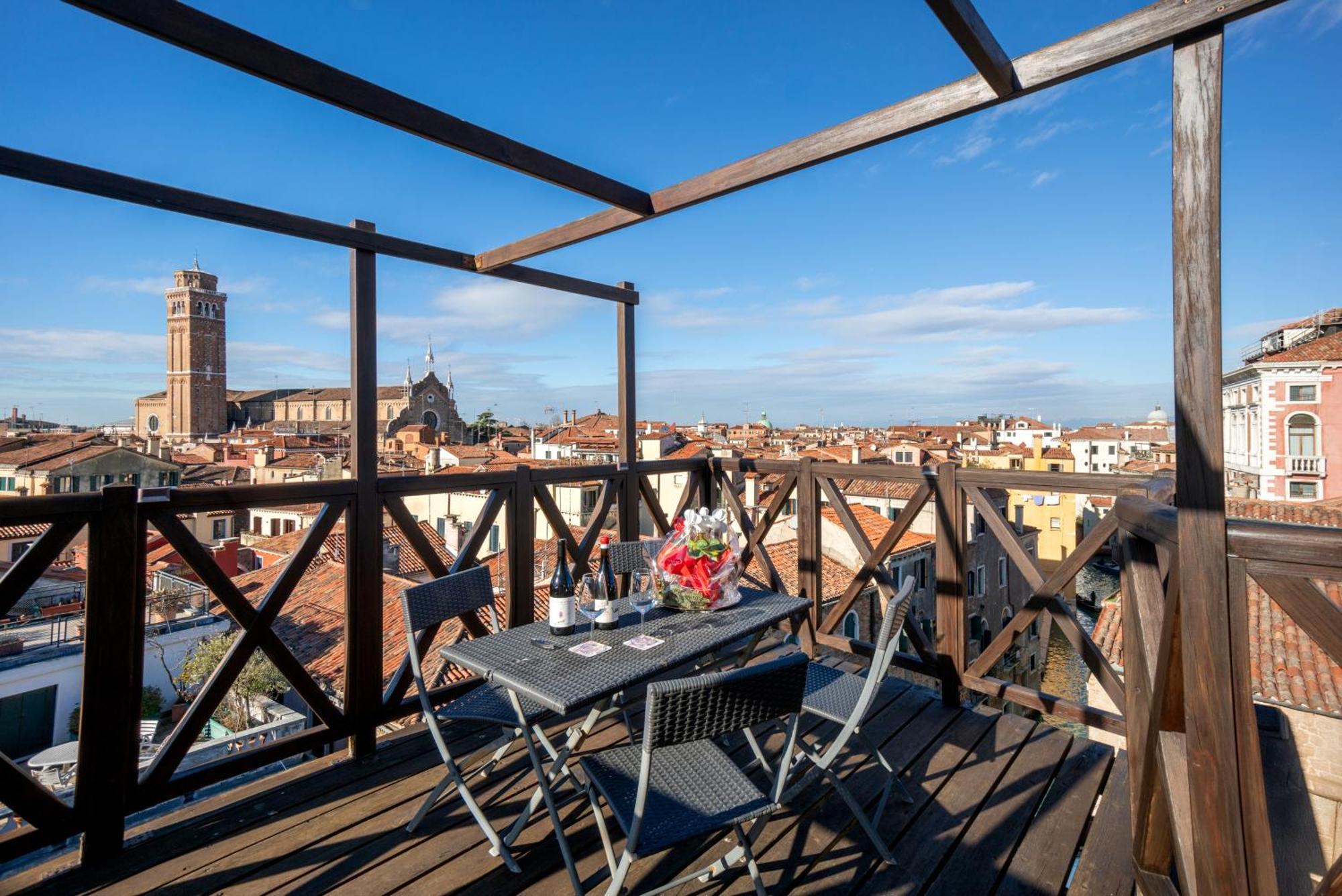 Palazzo San Luca Hotel Venice Room photo